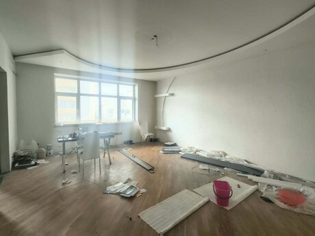 3 otaqlı mənzil, 146 m², Elmlər Akademiyası: 410 000 ₼ 2