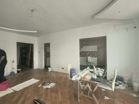 3 otaqlı mənzil, 146 m², Elmlər Akademiyası: 410 000 ₼ 3