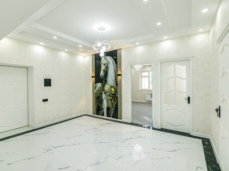3 otaqlı mənzil, 120 m², Elmlər Akademiyası: 399 999 ₼ 5