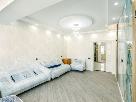 3 otaqlı mənzil, 120 m², Elmlər Akademiyası: 399 999 ₼ 4