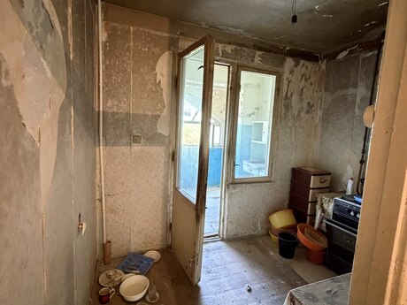 2 otaqlı mənzil, 65 m², Həzi Aslanov: 142 000 ₼ 5