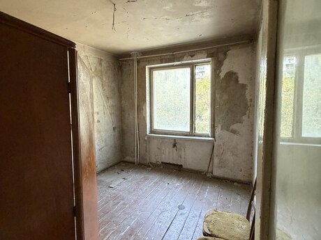 2 otaqlı mənzil, 65 m², Həzi Aslanov: 142 000 ₼ 4