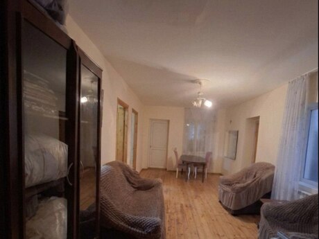 4-room apartment for rent, 100 m², Yasamal: 170 ₼/mo 3