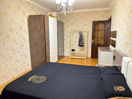3 otaqlı mənzil, 85 m², Xalqlar Dostluğu: 208 000 ₼ 2