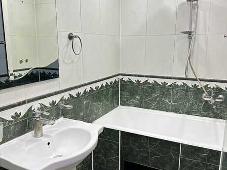3 otaqlı mənzil, 85 m², Xalqlar Dostluğu: 208 000 ₼ 4