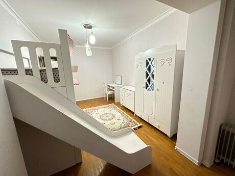 3 otaqlı mənzil, 85 m², Xalqlar Dostluğu: 208 000 ₼ 3