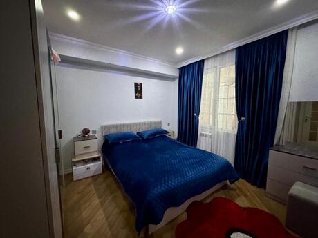 3-комнатная квартира, 110 м², Yeni Yasamal: 260 000 ₼ 3