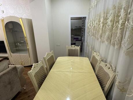 Kirayə 2 otaqlı mənzil, 65 m², Şah İsmayıl Xətai: 950 ₼/ay 5