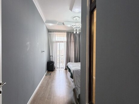 Kirayə 2 otaqlı mənzil, 70 m², 8 Noyabr: 800 ₼/ay 5