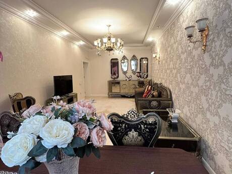 3-комнатная квартира, 112 м², 7-ci mikrorayon: 310 000 ₼ 2