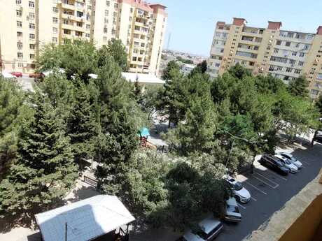 Elan №6444071 - Bakı, Hövsan q., 3 otaqlı, 68 m², 5/9 mərtəbə