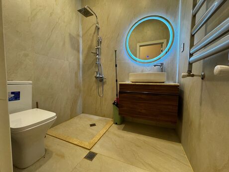 Kirayə 2 otaqlı mənzil, 60 m², Neftçilər: 750 ₼/ay 3