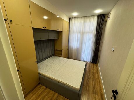 Kirayə 2 otaqlı mənzil, 60 m², Neftçilər: 750 ₼/ay 2