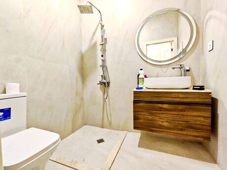 Kirayə 2 otaqlı mənzil, 60 m², Neftçilər: 750 ₼/ay 4