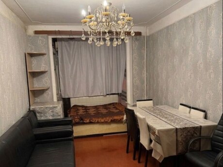 2-room apartment, 51 m², Azadlıq Prospekti: 187 000 ₼ 3