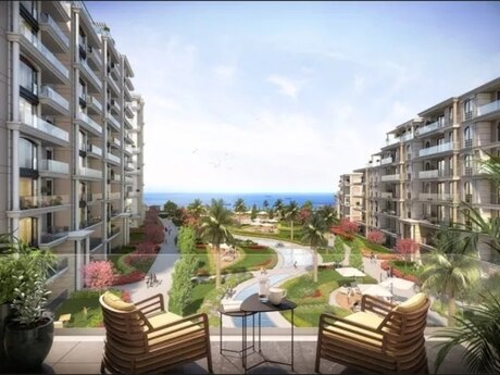2-комнатная квартира, 76 м², Gənclik: 348 000 ₼ 3