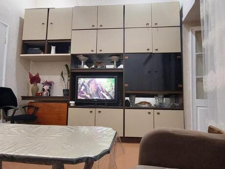 2 rooms · 30 m² · floor 1/1, Sahil