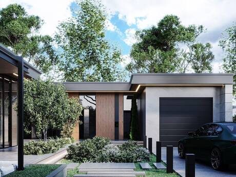Elan №6444066 - Bakı, Buzovna q., 4 otaqlı, 190 m²