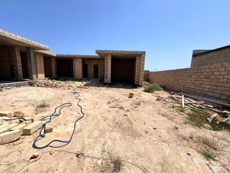 4 otaqlı həyət evi, 190 m², Buzovna: 117 000 ₼ 4