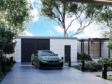 4 otaqlı həyət evi, 190 m², Buzovna: 117 000 ₼ 2