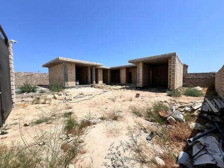 4 otaqlı həyət evi, 190 m², Buzovna: 117 000 ₼ 3