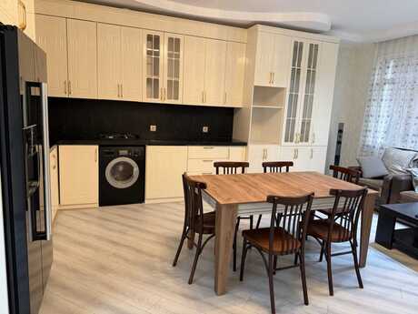 Elan №6444107 - Bakı, İnşaatçılar m., 5 otaqlı, 300 m²