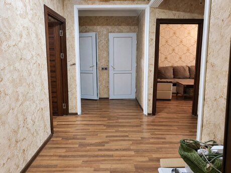 3 otaqlı mənzil, 84 m², Əhmədli: 183 000 ₼ 2