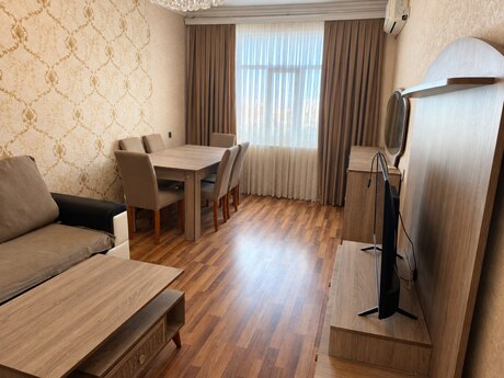 Elan №6444655 - Bakı, Əhmədli m., 3 otaqlı, 84 m², 9/9 mərtəbə