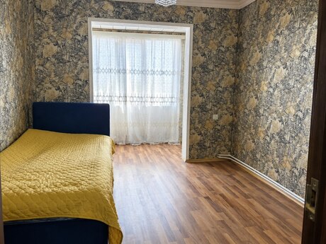 3 otaqlı mənzil, 84 m², Əhmədli: 183 000 ₼ 4