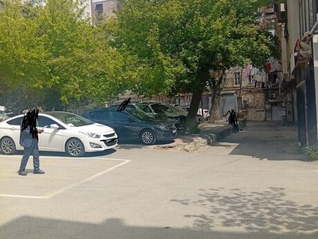 1-room apartment, 19 m², Elmlər Akademiyası: 70 000 ₼ 2