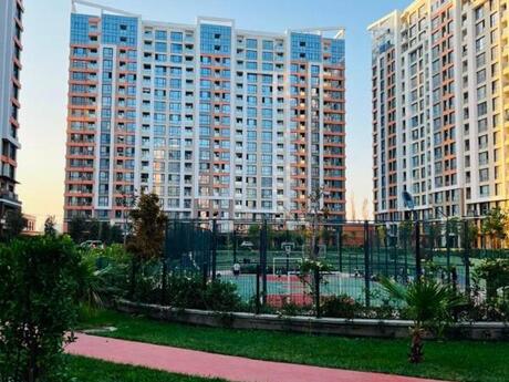 4 otaqlı mənzil, 128 m², Binəqədi: 428 000 ₼ 2