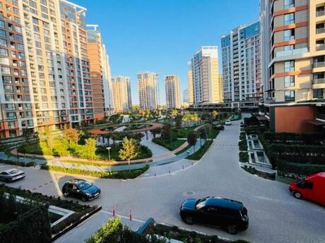 4 otaqlı mənzil, 128 m², Binəqədi: 428 000 ₼ 5