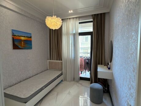 3-комнатная квартира, 95 м², Şah İsmayıl Xətai: 345 000 ₼ 5