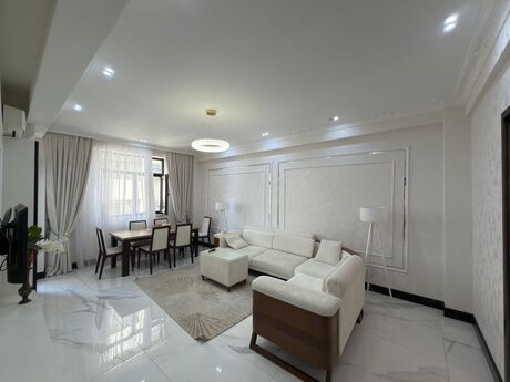 3-комнатная квартира, 95 м², Şah İsmayıl Xətai: 345 000 ₼ 4