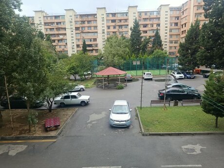 2-room apartment, 40 m², 8-ci kilometr: 110 000 ₼ 5