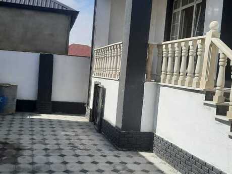 3 otaqlı həyət evi, 70 m², Məmmədli: 72 000 ₼ 2