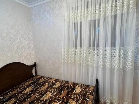 2 otaqlı mənzil, 55 m², 7-ci mikrorayon: 140 000 ₼ 4