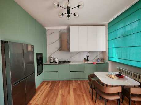4 otaqlı həyət evi, 168 m², Badamdar: 355 000 ₼ 3