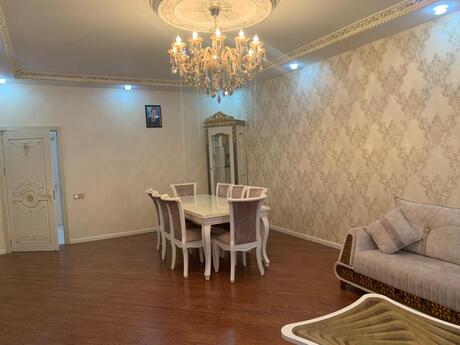3 otaqlı mənzil, 145 m², 20 Yanvar: 355 000 ₼ 4