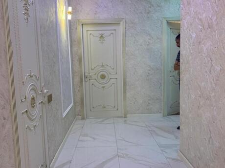 3 otaqlı mənzil, 145 m², 20 Yanvar: 355 000 ₼ 3
