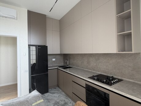 3-комнатная квартира, 108 м², Ağ şəhər: 648 000 ₼ 5