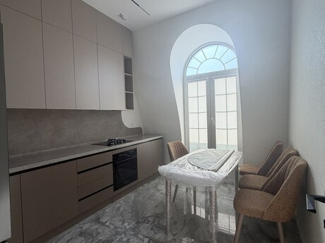 3-комнатная квартира, 108 м², Ağ şəhər: 648 000 ₼ 4