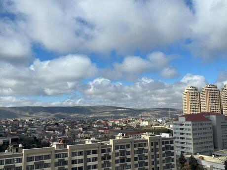 3-room apartment, 75 m², 20 Yanvar: 195 000 ₼ 5