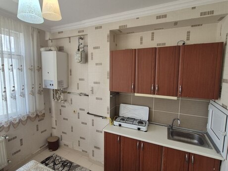 Elan №6444135 - Xırdalan, Xırdalan, 1 otaqlı, 36 m², 10/11 mərtəbə