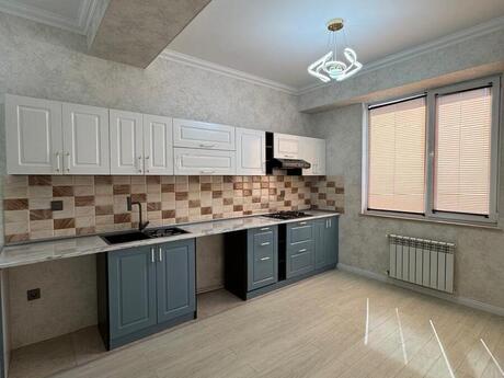 3 otaqlı mənzil, 105 m², 20 Yanvar: 279 000 ₼ 3
