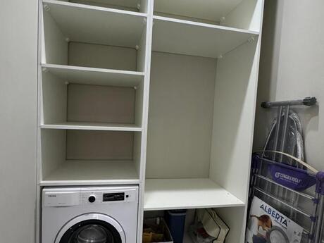 Kirayə 3 otaqlı mənzil, 100 m², Park Avenue Residence: 1 700 ₼/ay 4
