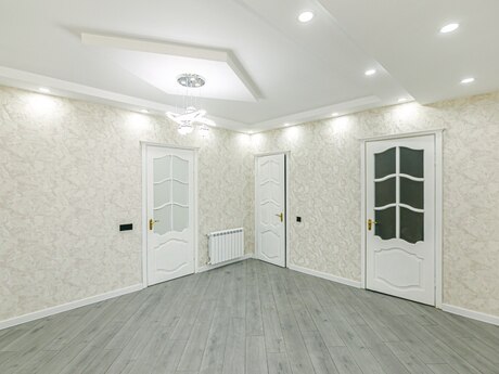 3 otaqlı mənzil, 120 m², Elmlər Akademiyası: 320 000 ₼ 4