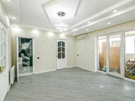 3 otaqlı mənzil, 120 m², Elmlər Akademiyası: 320 000 ₼ 5