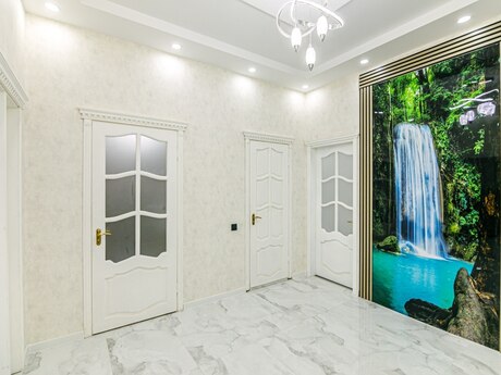 3 otaqlı mənzil, 120 m², Elmlər Akademiyası: 320 000 ₼ 3