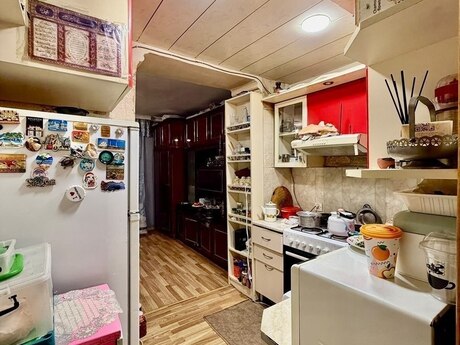 3 otaqlı mənzil, 65 m², Nəriman Nərimanov: 180 000 ₼ 3